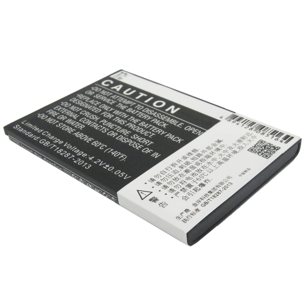 Mobile Phone Battery Philips Xenium X622