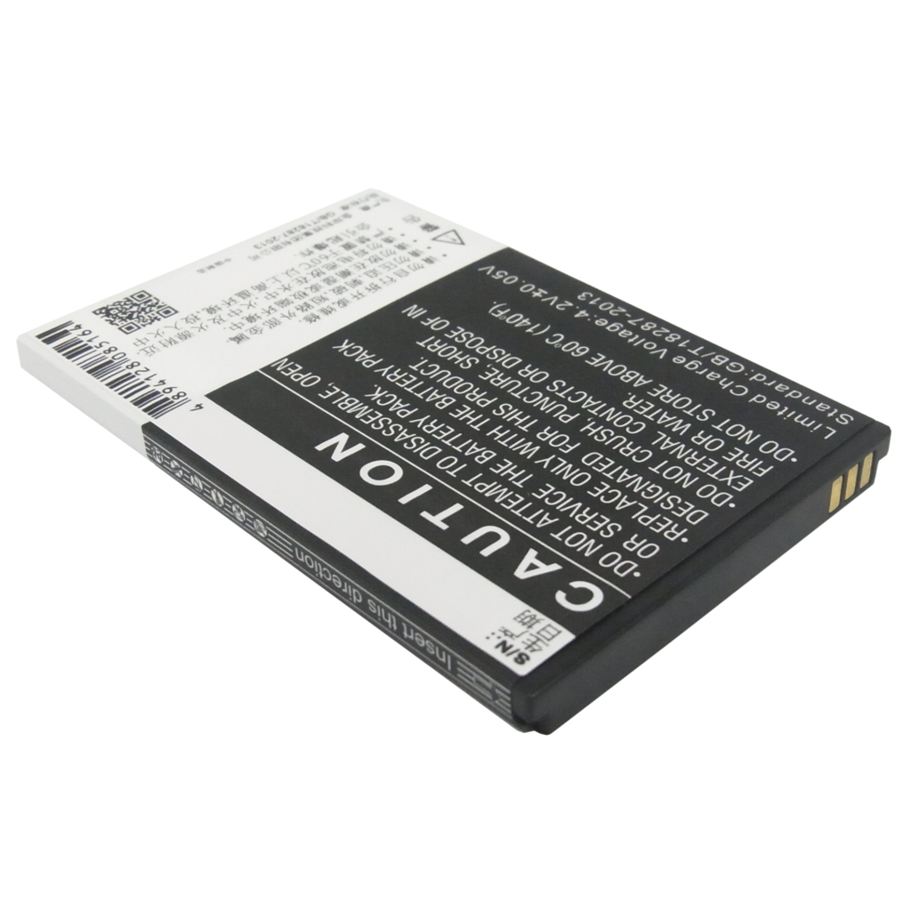 Mobile Phone Battery Philips Xenium X622