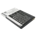 Mobile Phone Battery Philips Xenium X622
