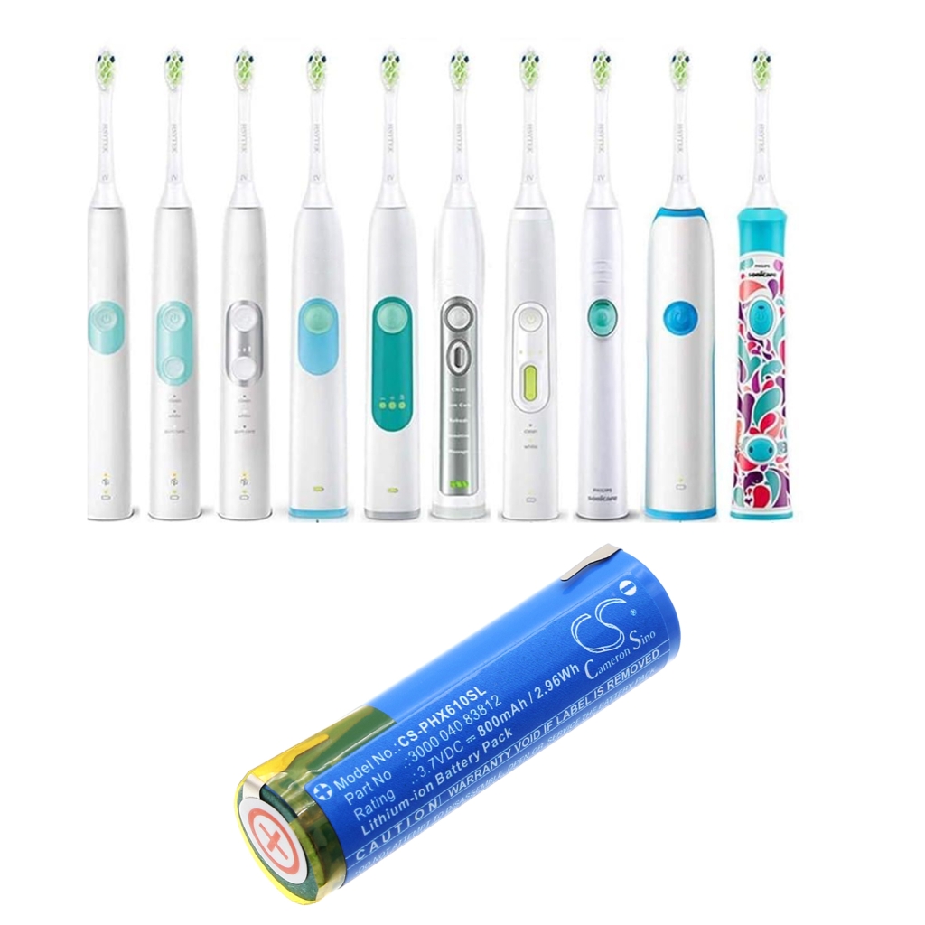 Batterie Sostituisce 4235 010 26442