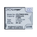 Batterie compatibile con PHICOMM i810t i810t CS-PMK810SL