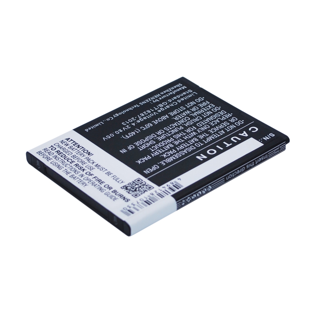 Batterie compatibile con PHICOMM i810t i810t CS-PMK810SL