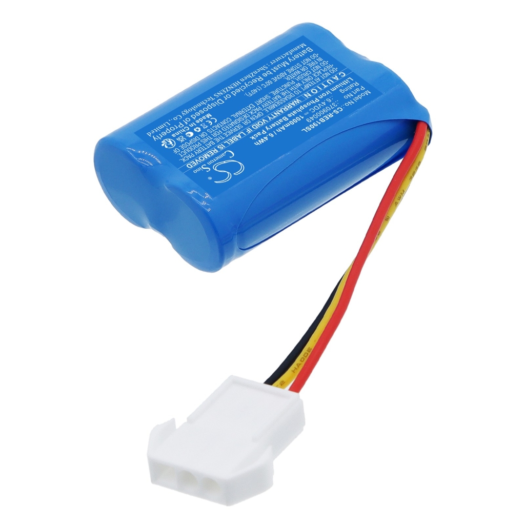 Batterie compatibile con Maisto Red Bull Racing RB19 CS-REB190SL