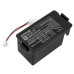 Vacuum Battery Rowenta RR 7755 WH 4Q0