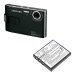 Camera Battery Samsung Digimax i50