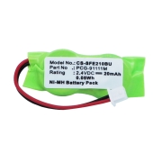 CMOS / Batteria di backup Sony VAIO PCG-VX88P