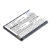 Batterie compatibile con SPC Jasper 2 4G 2316N 2327N CS-SJN231SL