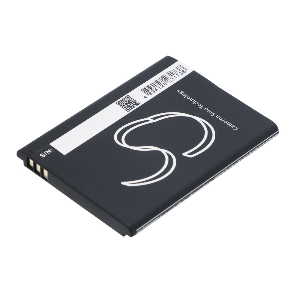 Batterie compatibile con SPC Jasper 2 4G 2316N 2327N CS-SJN231SL