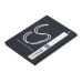 Batterie compatibile con SPC Jasper 2 4G 2316N 2327N CS-SJN231SL