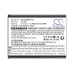 Batterie compatibile con SPC Jasper 2 4G 2316N 2327N CS-SJN231SL