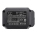 Batteria industriale Skil 12V Mechanical Light Bare