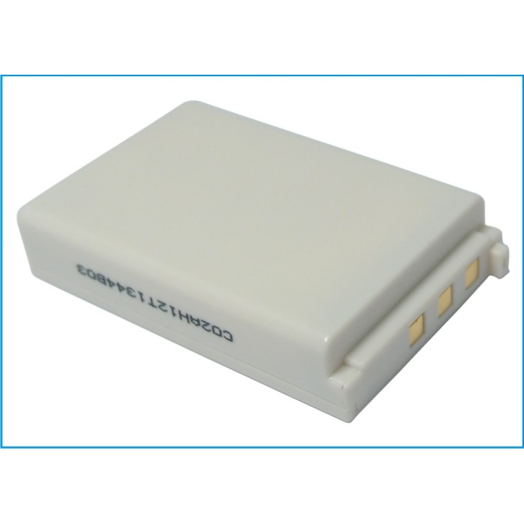 Batteria compressa Sharp Zaurus SL-C1000