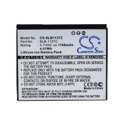 Camera Battery Samsung Digimax i7