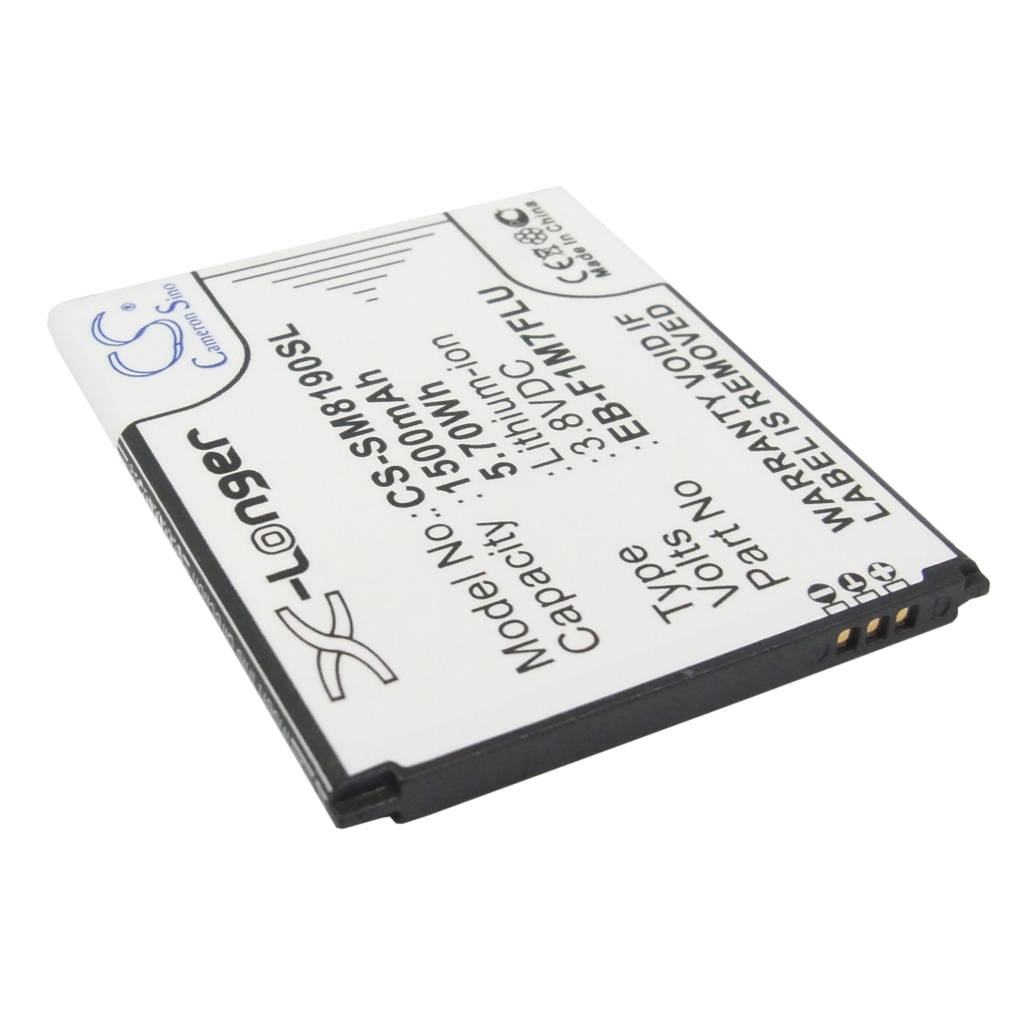 Mobile Phone Battery Samsung Galaxy SIII Mini Value Edition