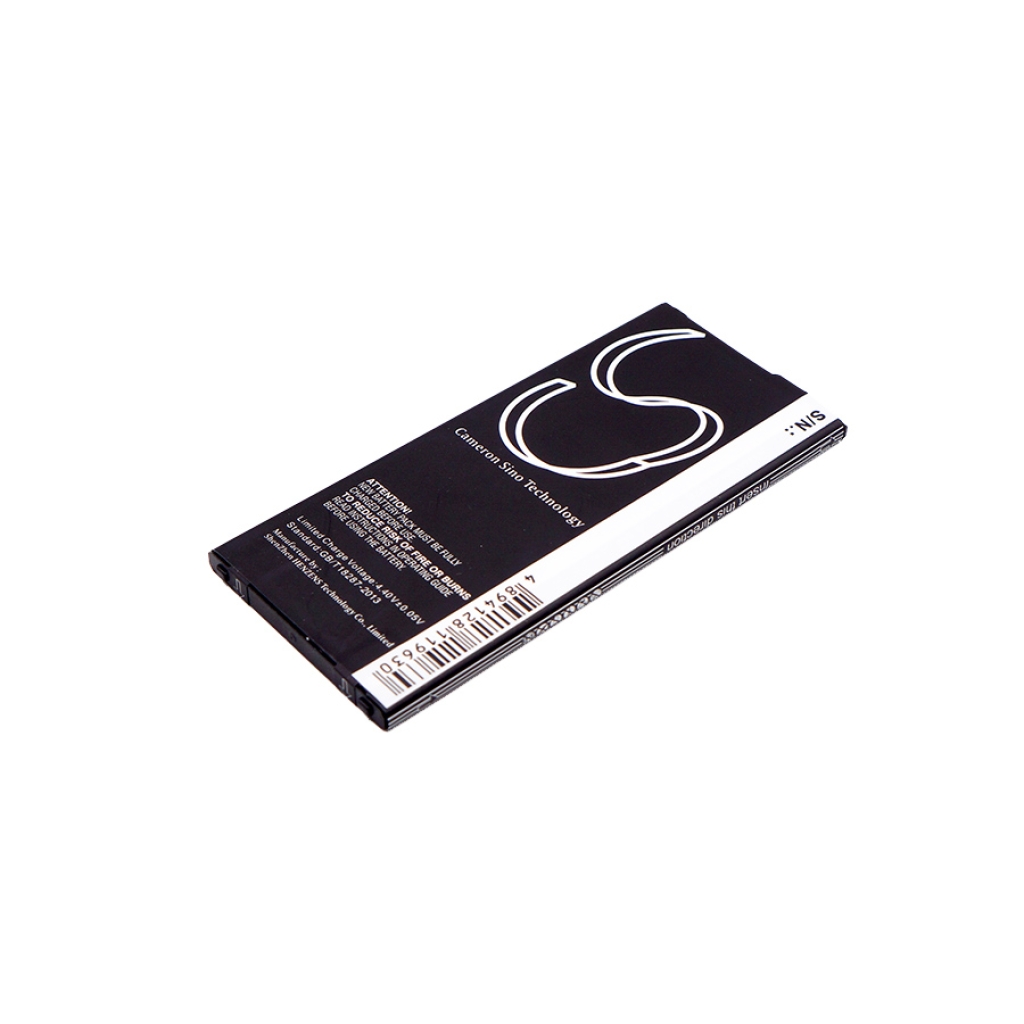 Mobile Phone Battery Samsung Galaxy A7 2016 Duos