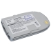 Batterie compatibile con Samsung SCH-A950 SCH-A950 CS-SMA950SL