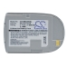 Batterie compatibile con Samsung SCH-A950 SCH-A950 CS-SMA950SL