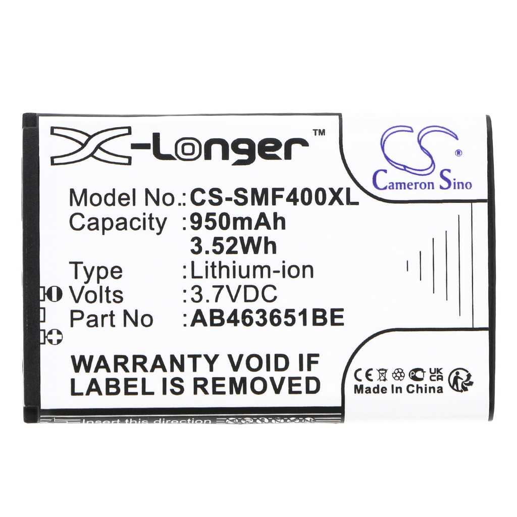 Mobile Phone Battery Samsung REX 90