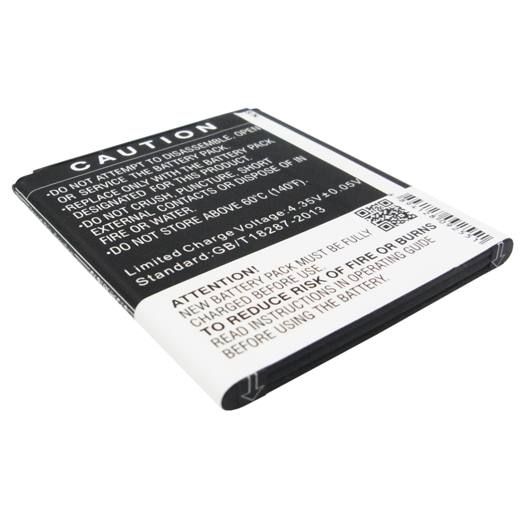 Batteria del telefono cellulare Samsung Galaxy J1 Nxt