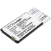 Batteria del telefono cellulare Samsung Galaxy S5 Neo Duos LTE-A