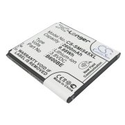 Batteria del telefono cellulare Samsung Galaxy S4 Duos