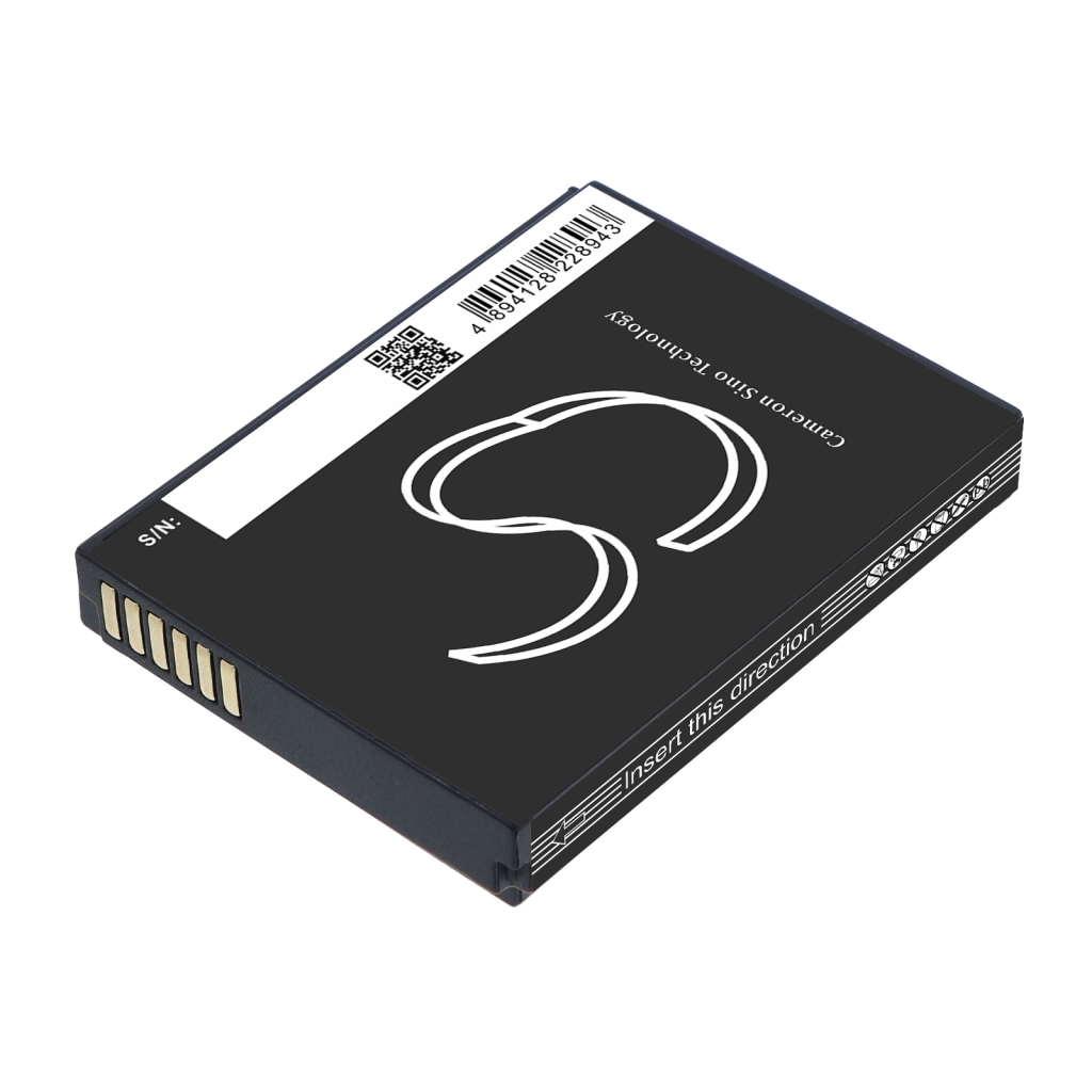 Batterie compatibile con Sunmi L2K L2K CS-SML200SL