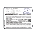 Batterie compatibile con Sunmi L2K L2K CS-SML200SL