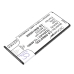 Mobile Phone Battery Samsung Galaxy Note 4