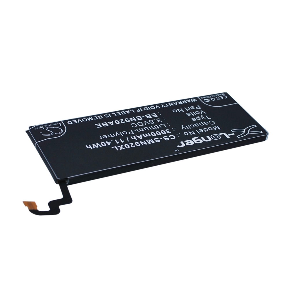 Mobile Phone Battery Samsung Galaxy Note 5 Dual Sim