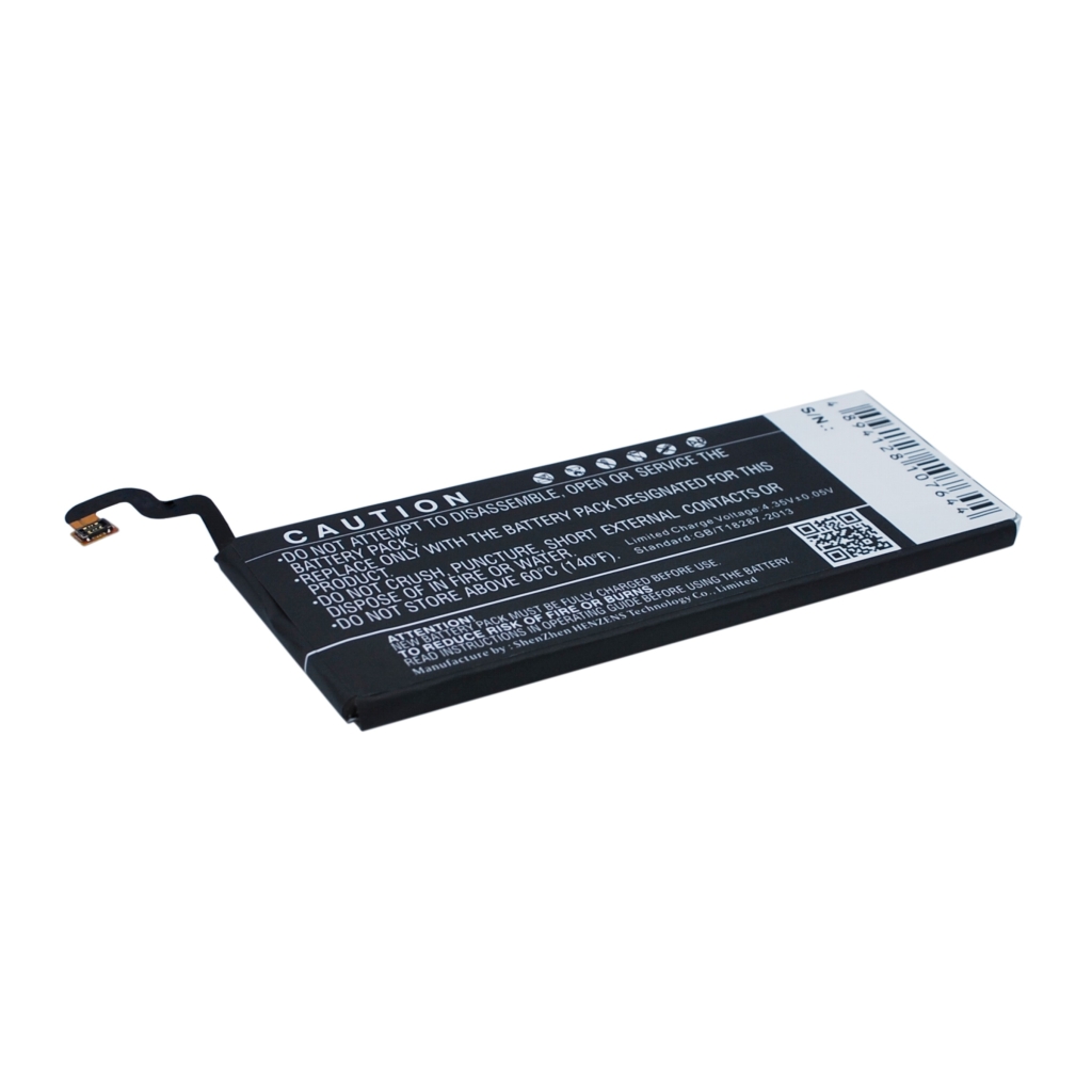 Mobile Phone Battery Samsung Galaxy Note 5 Dual Sim