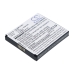 Batterie compatibile con Sunmi P3 P3 CS-SMP310BL