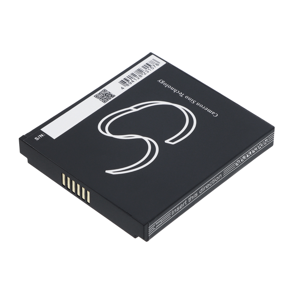 Batterie compatibile con Sunmi P3 P3 CS-SMP310BL