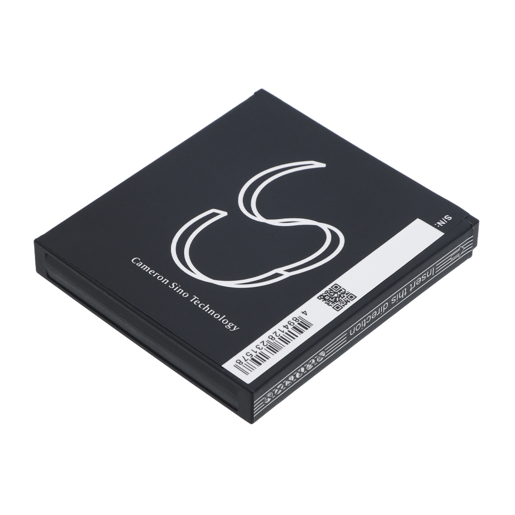 Batterie compatibile con Sunmi P3 P3 CS-SMP310BL