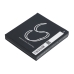 Batterie compatibile con Sunmi P3 P3 CS-SMP310BL