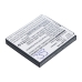 Batterie compatibile con Sunmi P3 P3 CS-SMP310BL