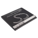 Batteria del telefono cellulare Samsung Z3 Duos LTE