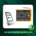 Batterie compatibile con Somfy 1824029 1824029 CS-SMT001SL