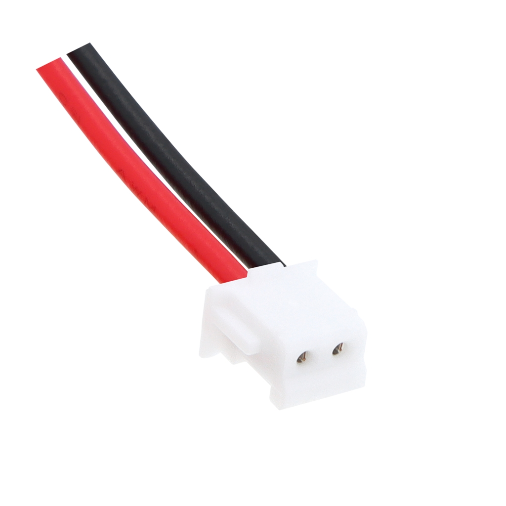 Batterie compatibile con Somfy 1824029 1824029 CS-SMT001SL