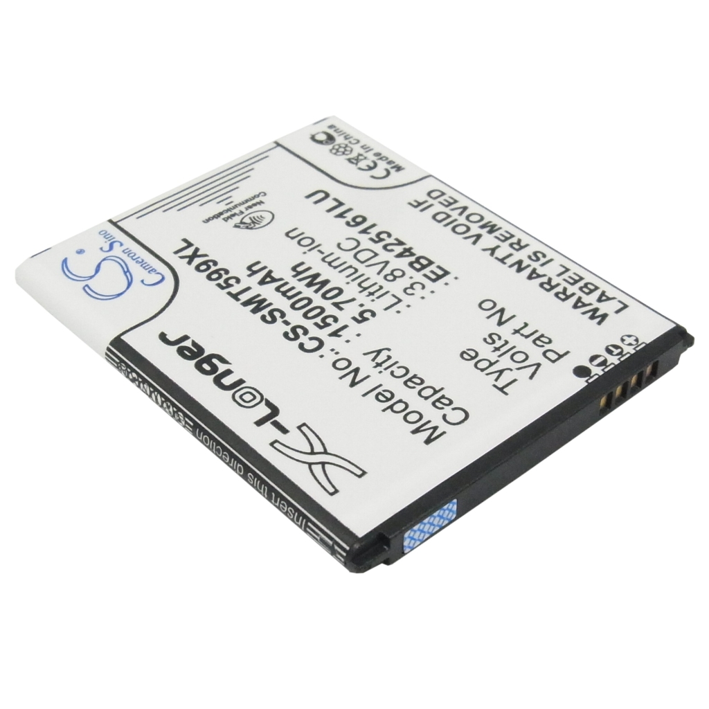 Mobile Phone Battery Samsung Galaxy Trend II Duos