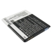 Mobile Phone Battery Samsung Galaxy Trend II Duos