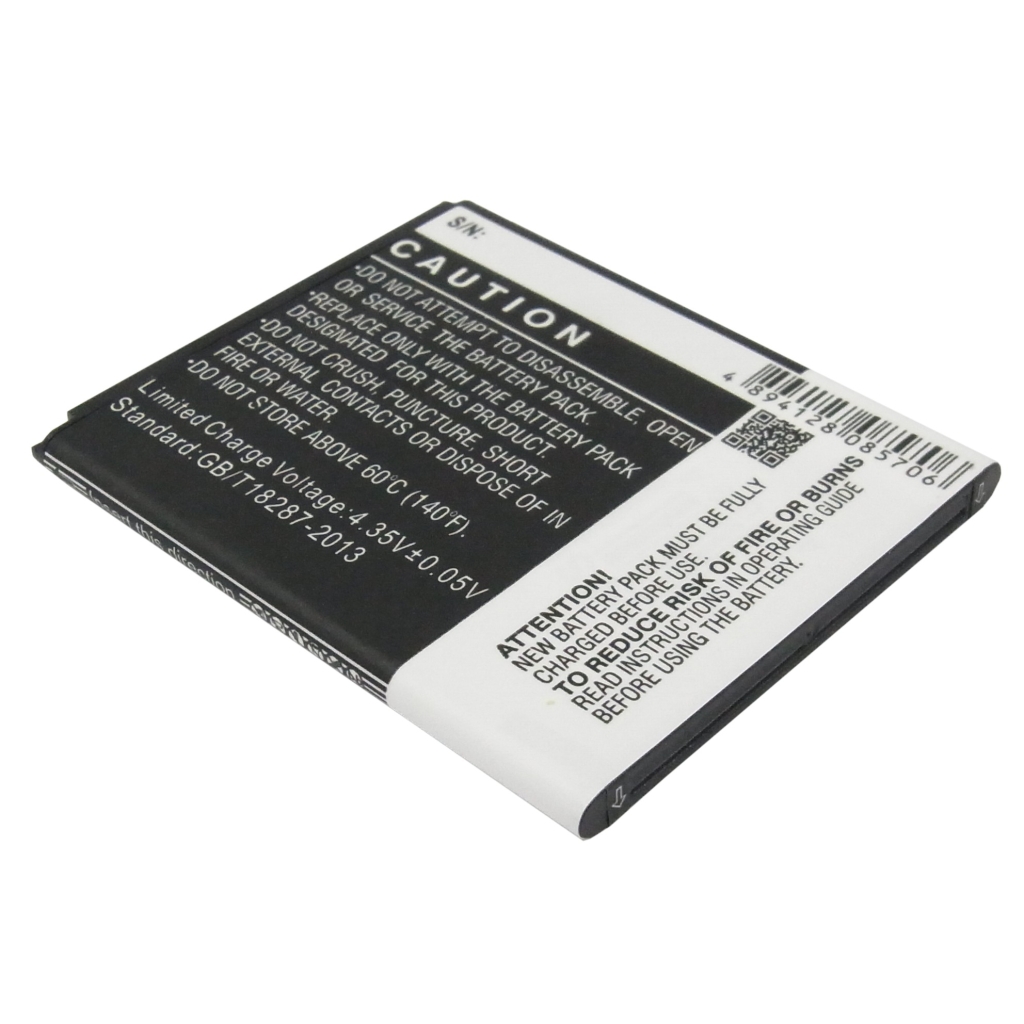 Mobile Phone Battery Samsung Galaxy Trend II Duos