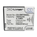 Mobile Phone Battery Samsung Galaxy Trend II Duos
