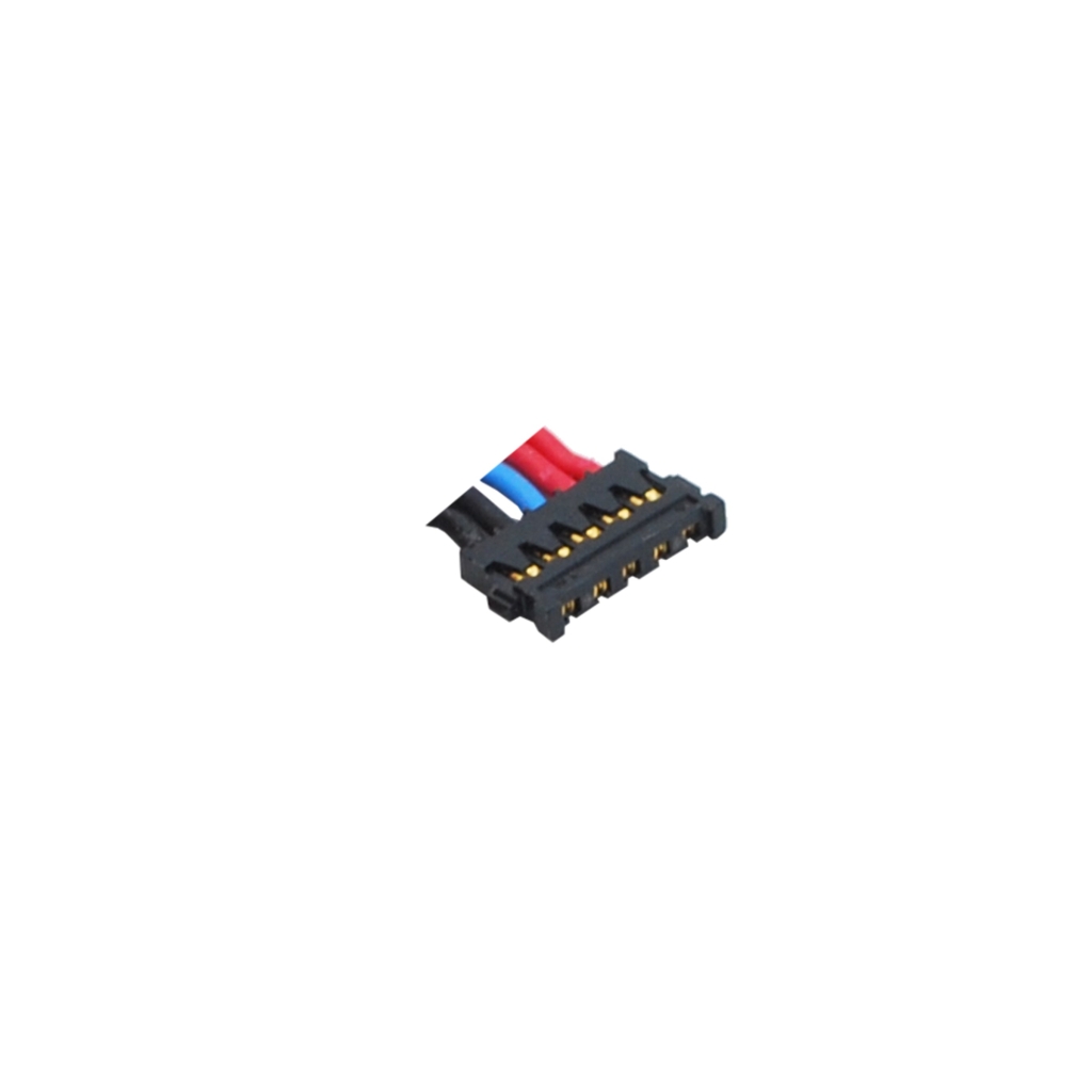 Batterie compatibile con Samsung GT-P8510 GT-P8510 Ativ CS-SMT851SL