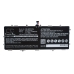 Batterie compatibile con Samsung GT-P8510 GT-P8510 Ativ CS-SMT851SL