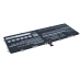 Batterie compatibile con Samsung GT-P8510 GT-P8510 Ativ CS-SMT851SL