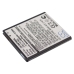 Batteria del telefono cellulare Samsung Galaxy S II X