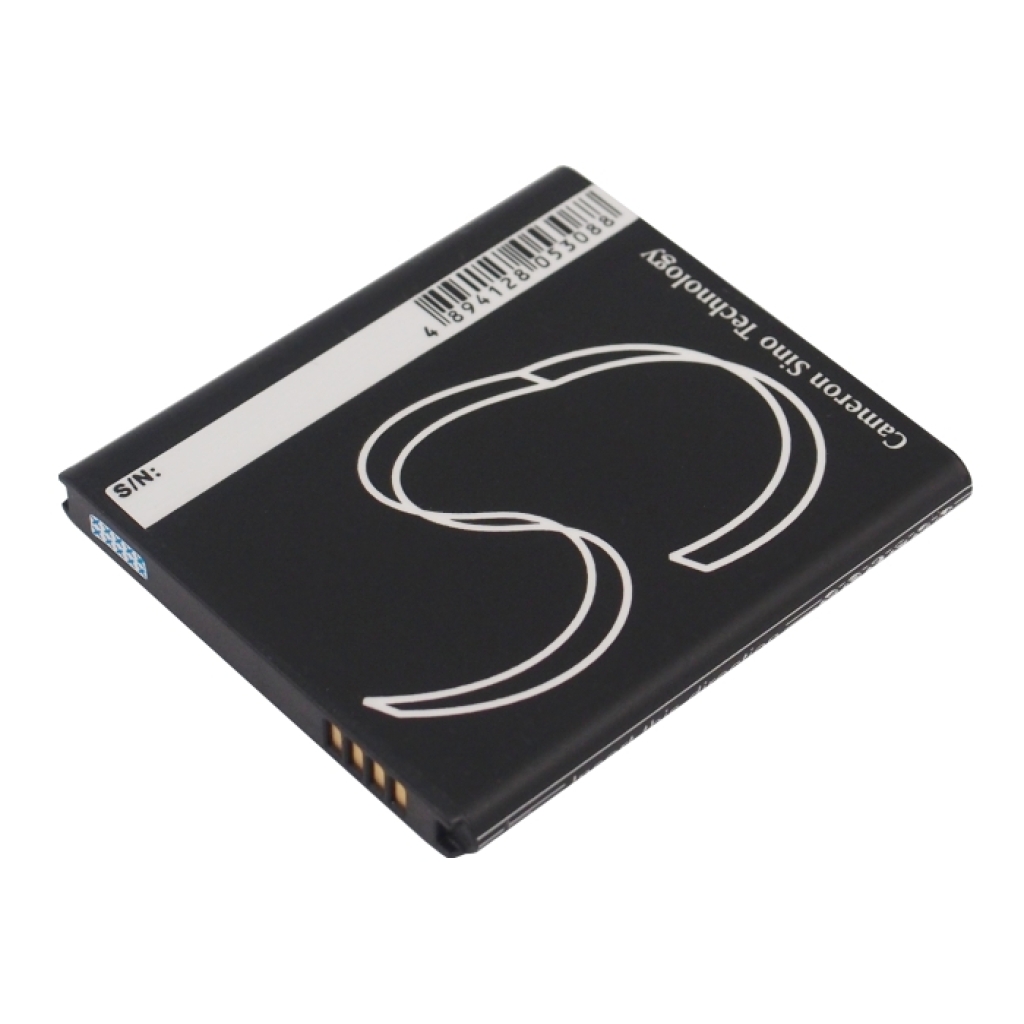 Batteria del telefono cellulare Samsung Galaxy S II X