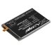 Batteria del telefono cellulare Samsung W23 5G