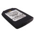 Batterie compatibile con Samsung SGH-ZV30 SGH-ZV30 CS-SMZV30SL