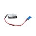 Batterie compatibile con Sonnenschein Sonnecell SL-350 CS-SNH350SL
